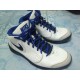 รองเท้าบาส Nike