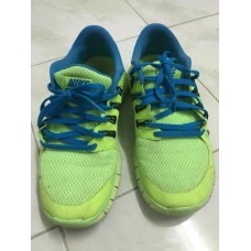 Nike Free 5.0
