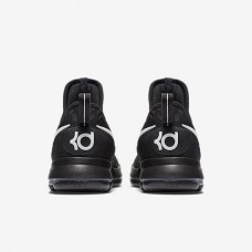 Nike Zoom KD9 BlackWhite Size 9US