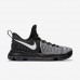 Nike Zoom KD9 BlackWhite Size 9US